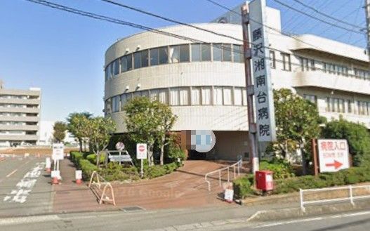 エステートＫＡＮＡＥ 総合病院