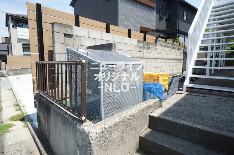 エトワール その他共有部分