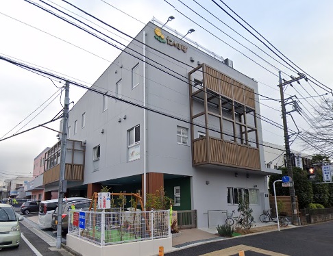 エトワール 保育所