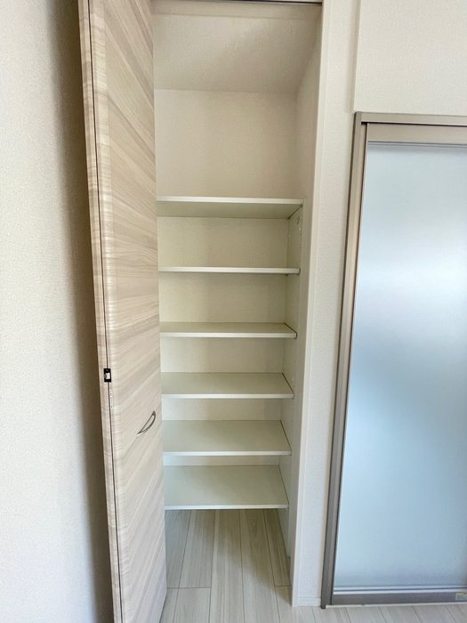 Ｄ　Ｐａｉｎａ　Ｔａｋａｋｕｒａ 収納