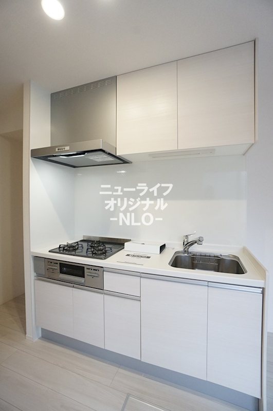 Ｄ　Ｐａｉｎａ　Ｔａｋａｋｕｒａ キッチン