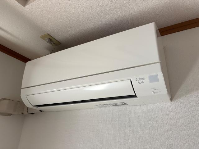 カーサ・アンジェラ その他設備