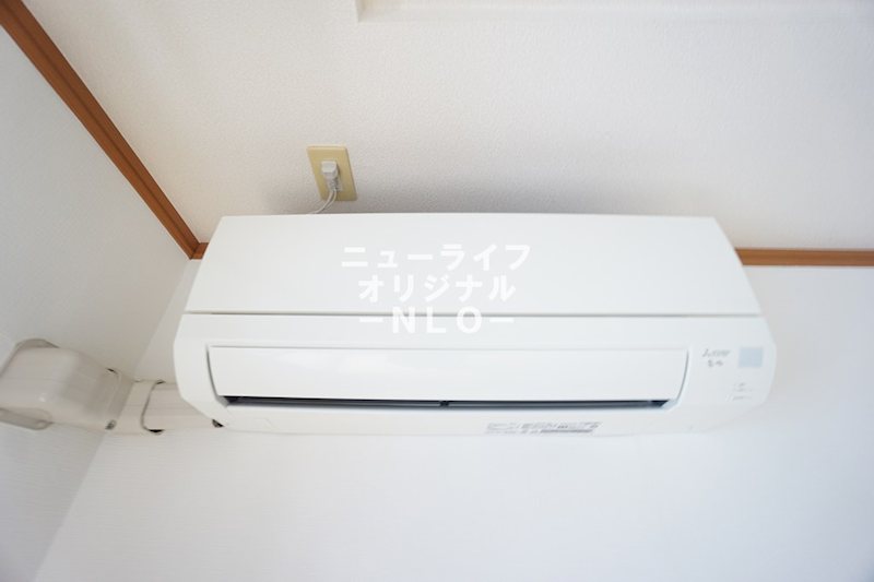 カーサ・アンジェラ その他設備