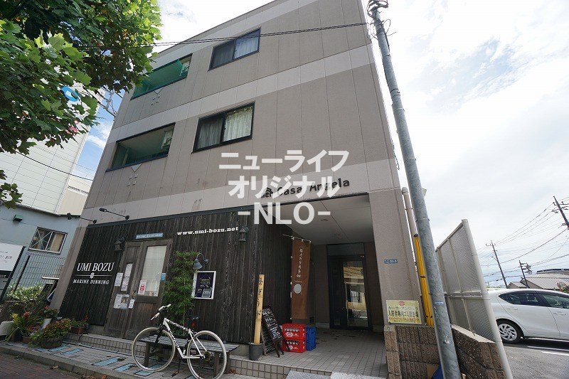 カーサ・アンジェラ その他