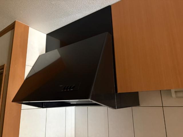 カーサ・アンジェラ キッチン