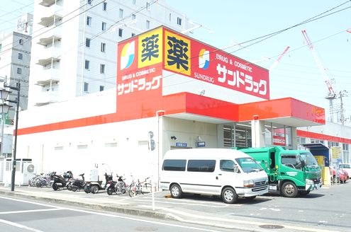 カーサ・アンジェラ ドラッグストア