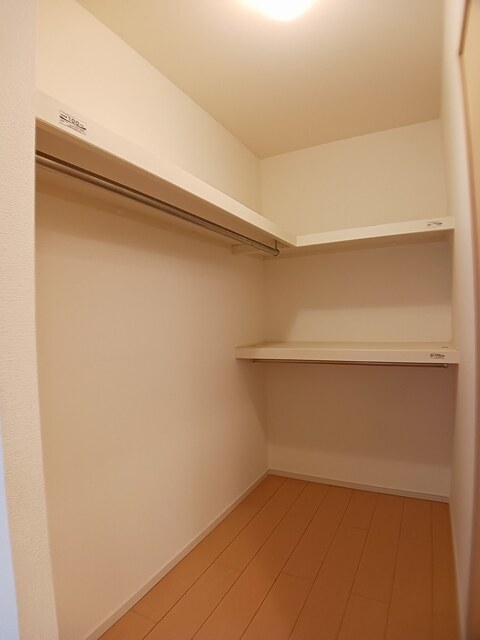 グラント 収納