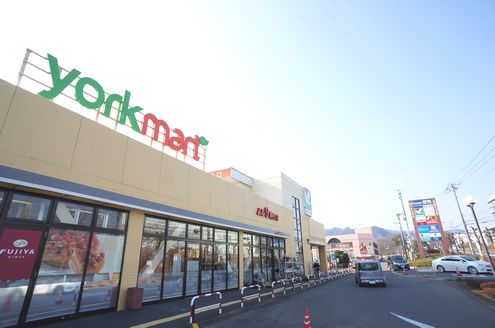 グラン・フルール スーパー