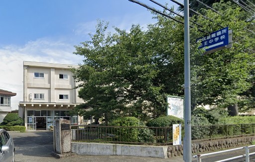 グラン・フルール 中学校