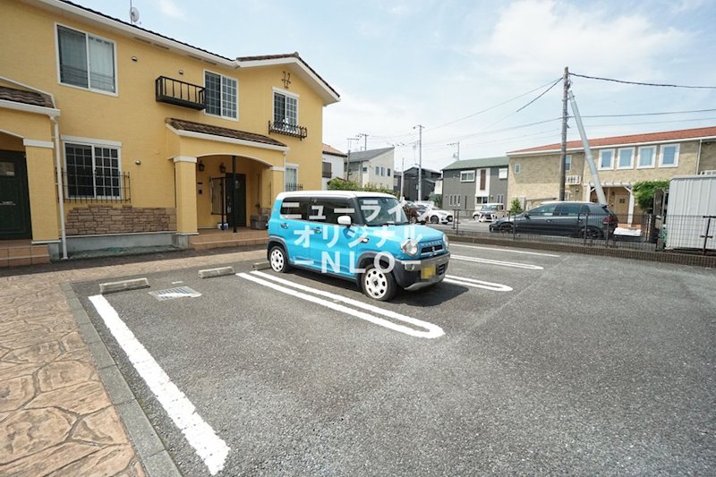 ヒルズ長坂上Ⅱ その他