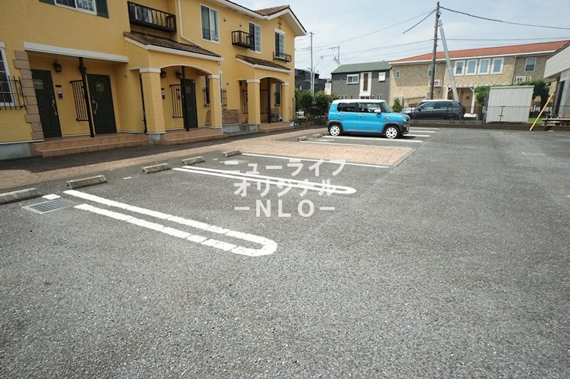 ヒルズ長坂上Ⅱ その他