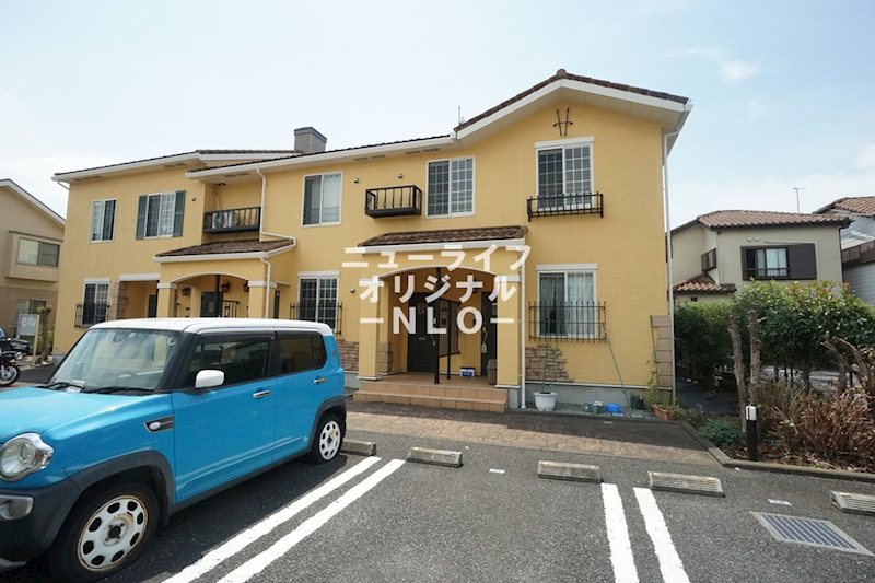 ヒルズ長坂上Ⅱ その他