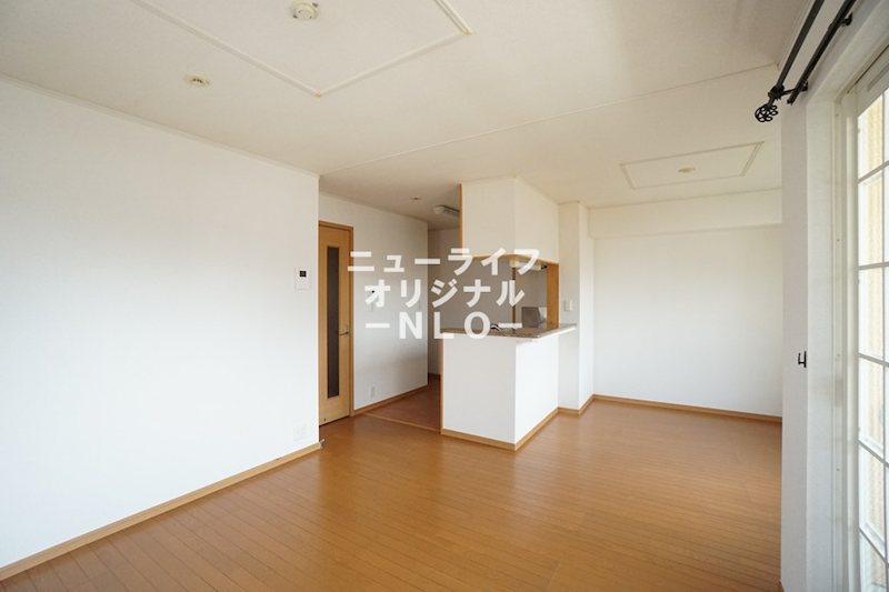 ヒルズ長坂上Ⅱ その他