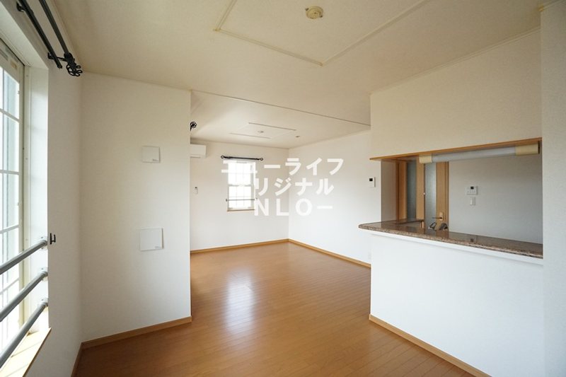 ヒルズ長坂上Ⅱ その他