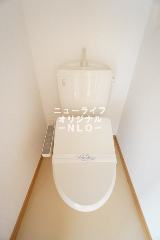 ヒルズ長坂上Ⅱ その他