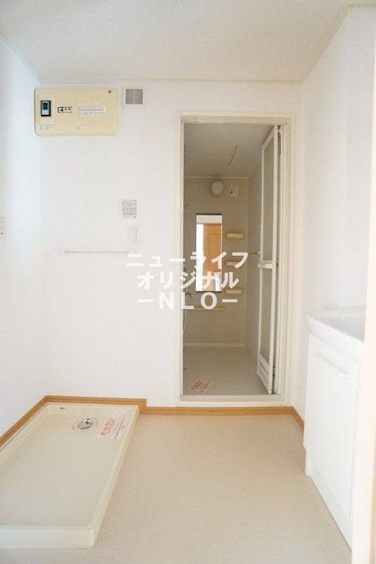 ヒルズ長坂上Ⅱ その他