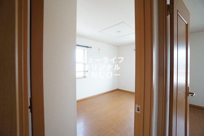 ヒルズ長坂上Ⅱ その他