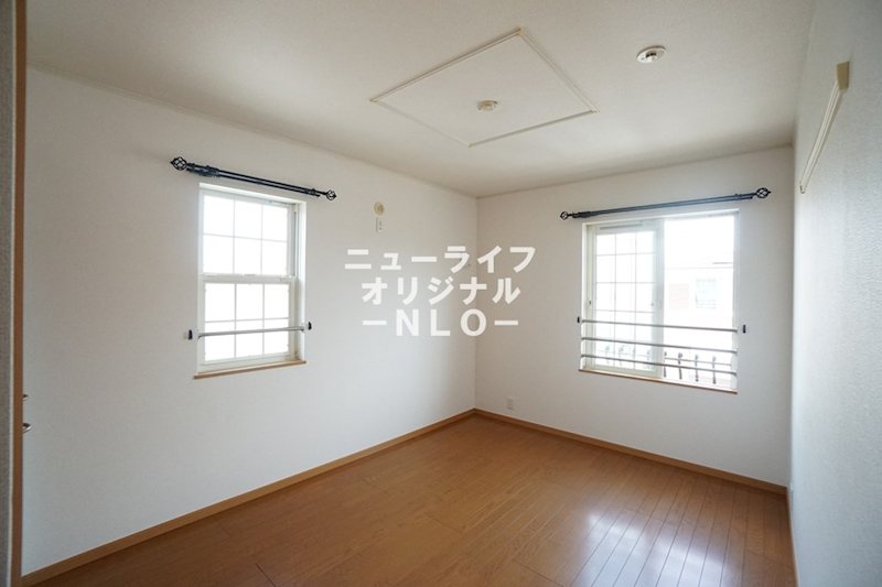 ヒルズ長坂上Ⅱ その他