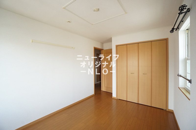 ヒルズ長坂上Ⅱ その他