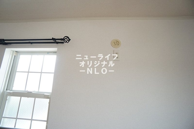 ヒルズ長坂上Ⅱ その他