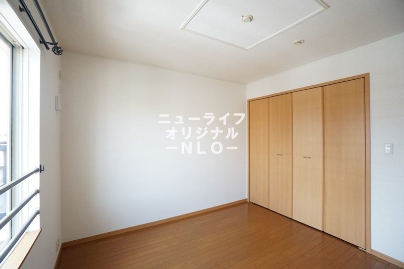 ヒルズ長坂上Ⅱ その他