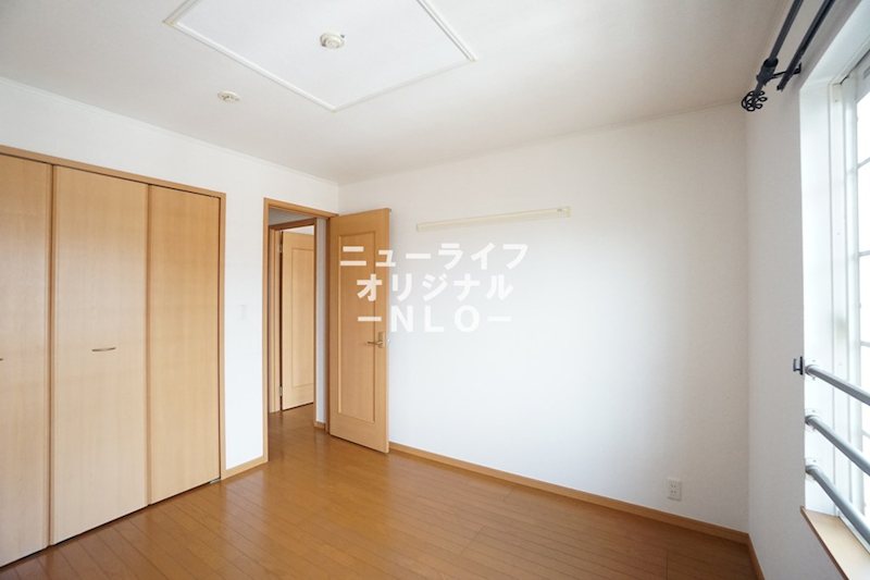 ヒルズ長坂上Ⅱ その他