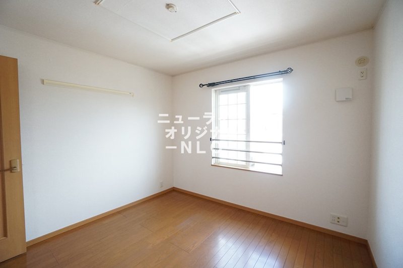 ヒルズ長坂上Ⅱ その他