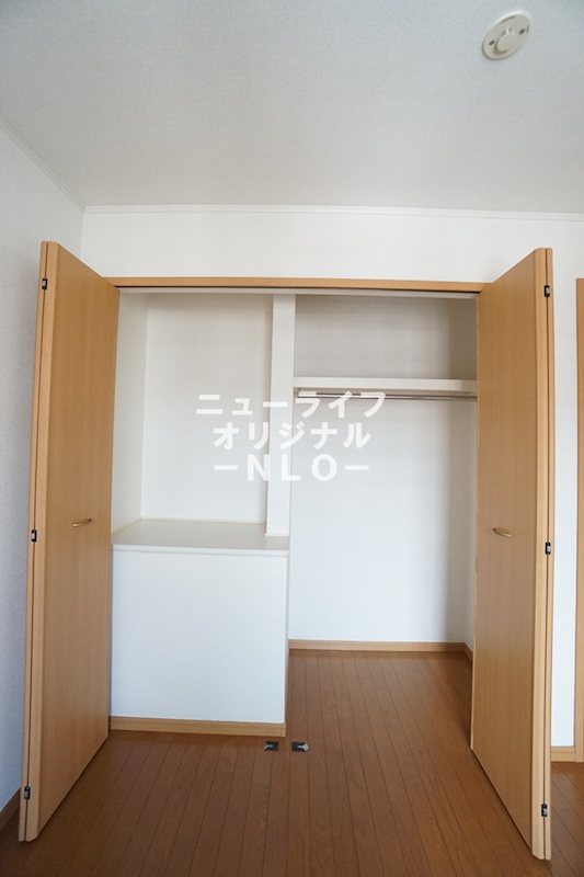 ヒルズ長坂上Ⅱ その他