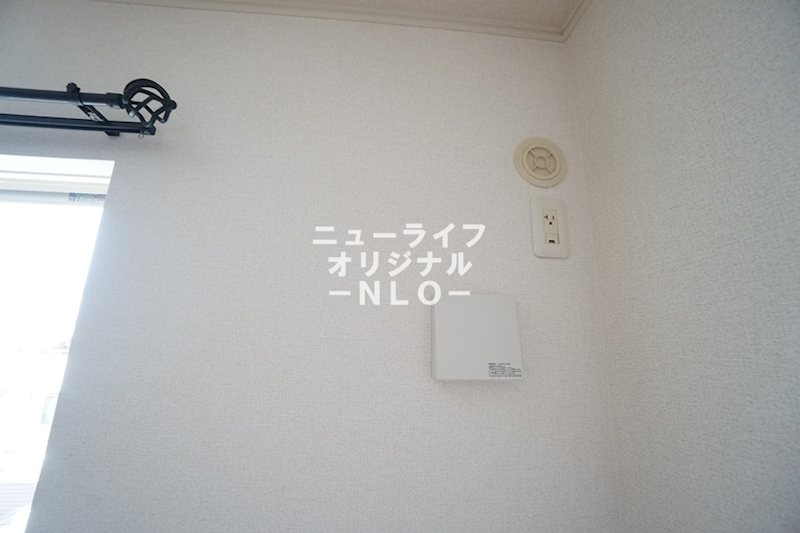 ヒルズ長坂上Ⅱ その他