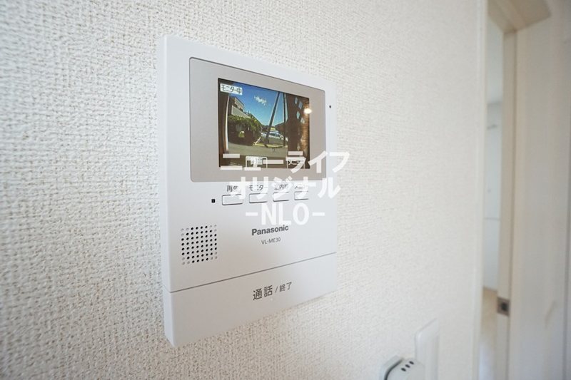 ラッコルタ セキュリティ