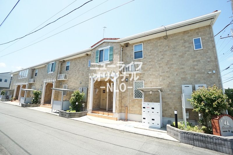 ラッコルタ 外観