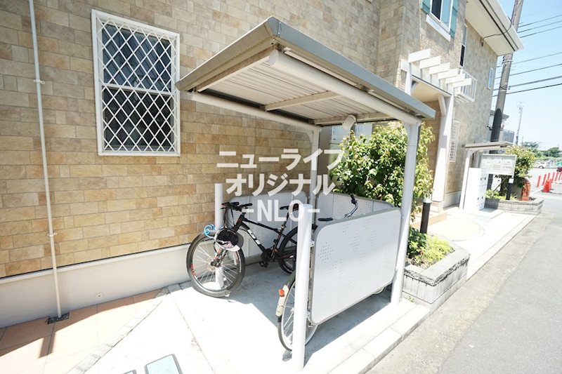 ラッコルタ その他共有部分