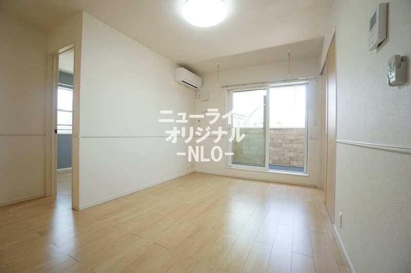 ラッコルタ 内装