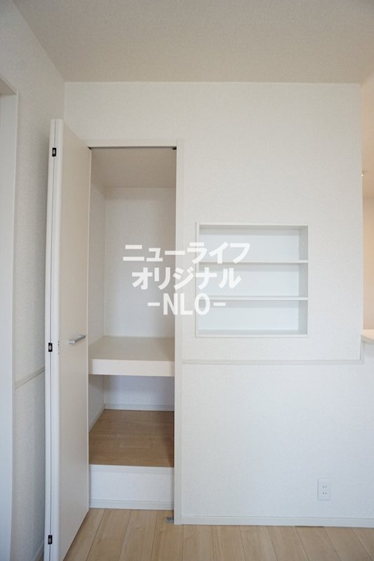 ラッコルタ その他