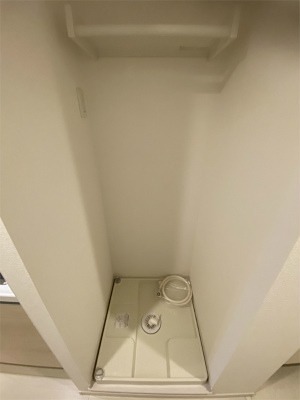 ヴィラ本厚木 その他部屋・スペース