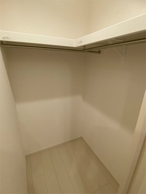 ヴィラ本厚木 収納