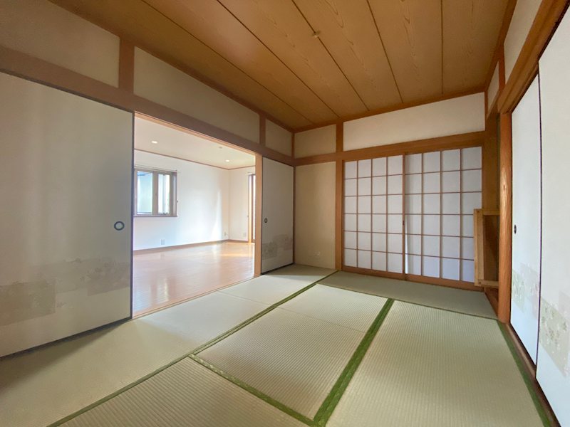厚木市愛甲1丁目戸建 その他