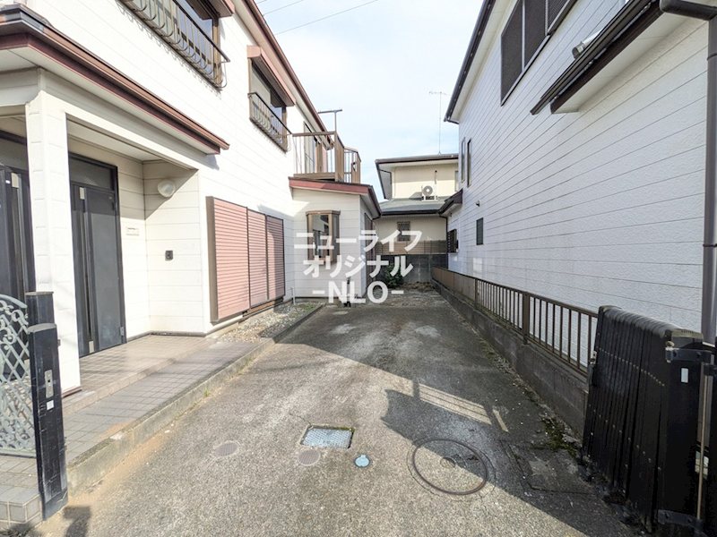 厚木市愛甲1丁目戸建 その他