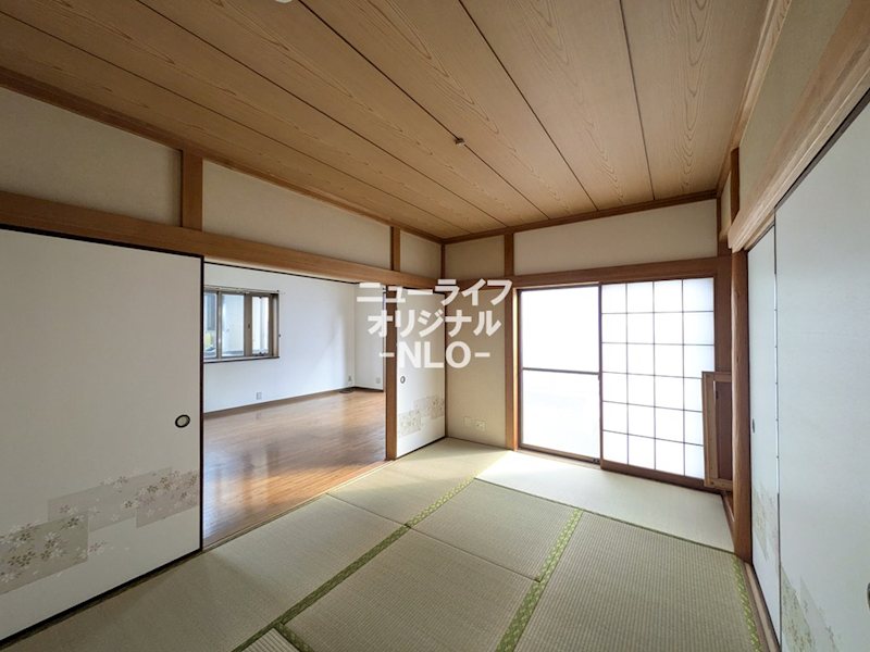 厚木市愛甲1丁目戸建 その他