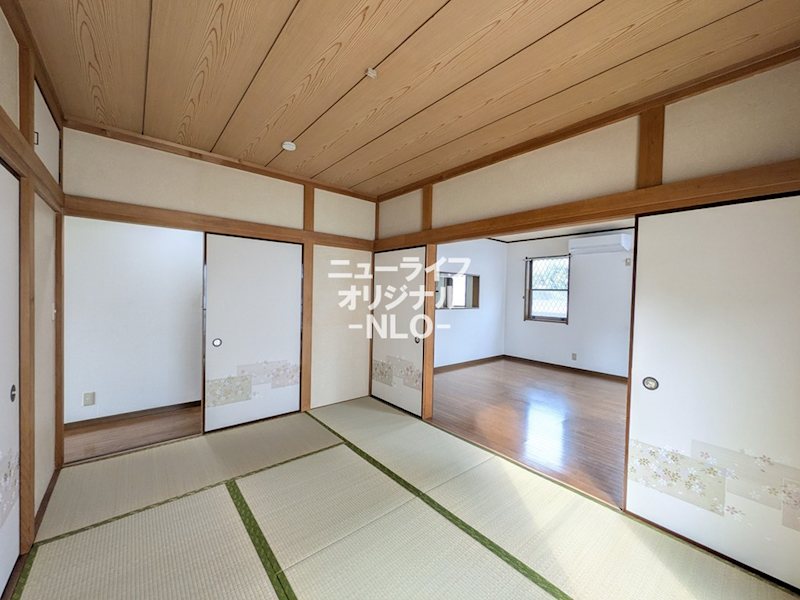 厚木市愛甲1丁目戸建 その他