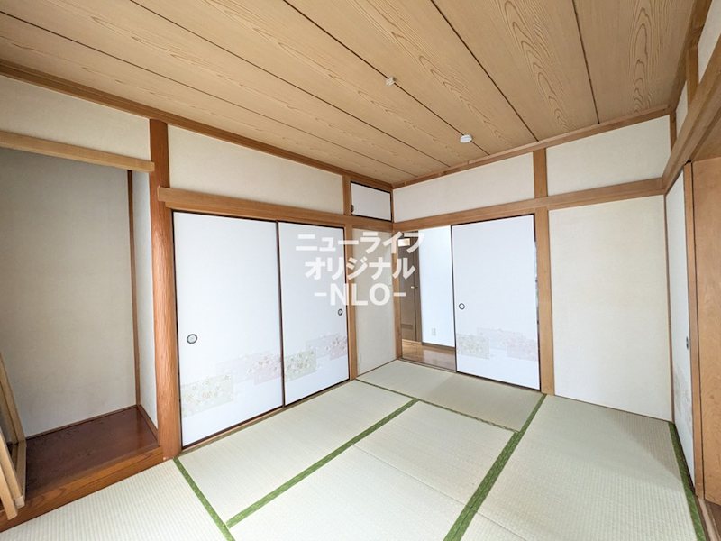 厚木市愛甲1丁目戸建 その他