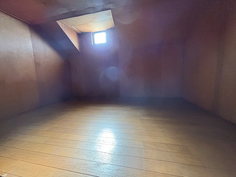 厚木市愛甲1丁目戸建 収納