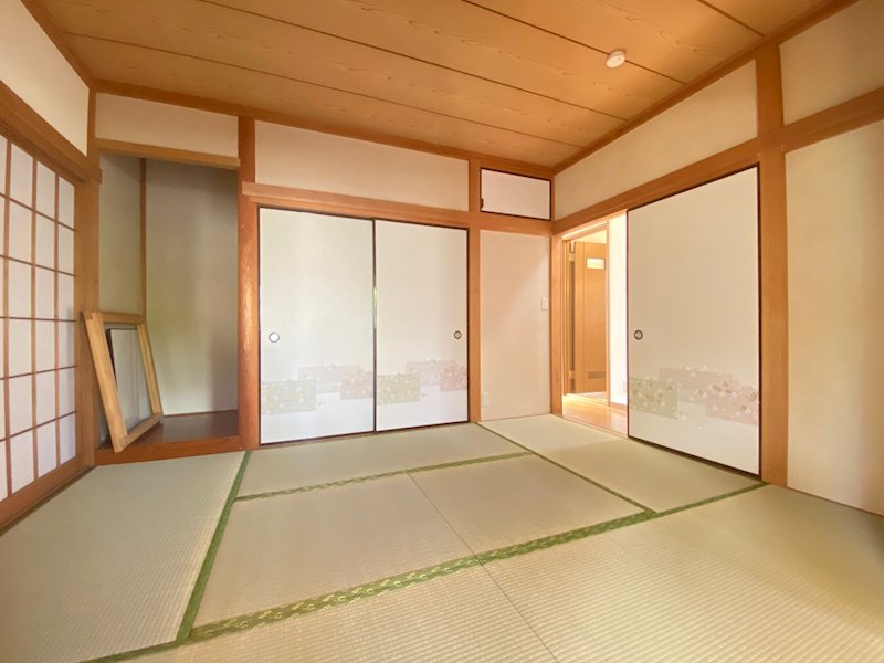 厚木市愛甲1丁目戸建 その他