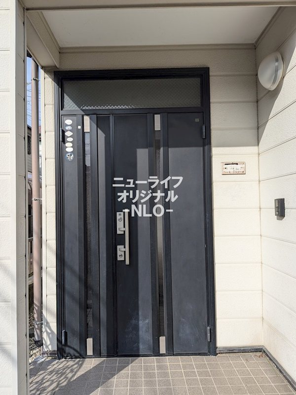 厚木市愛甲1丁目戸建 その他