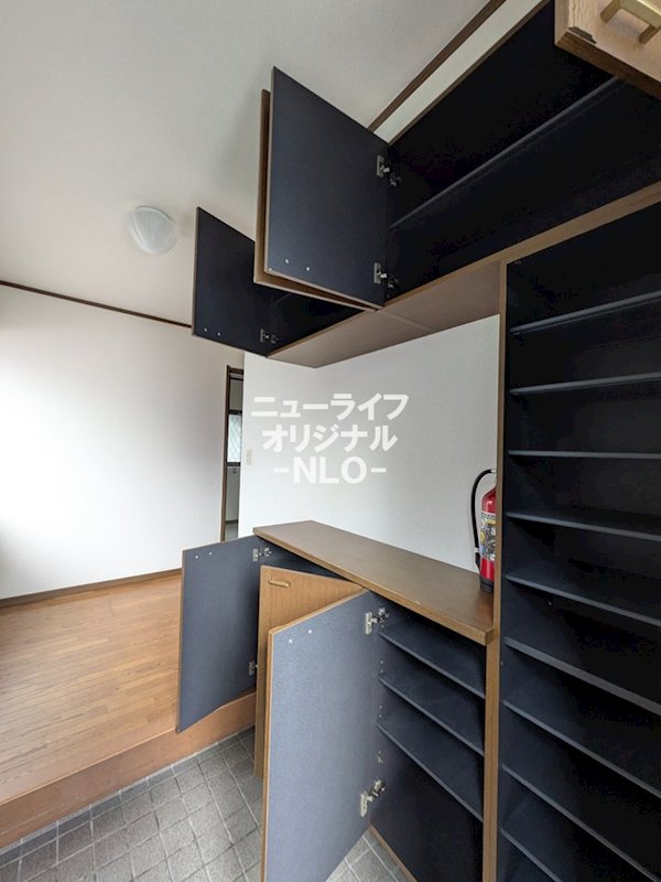 厚木市愛甲1丁目戸建 その他
