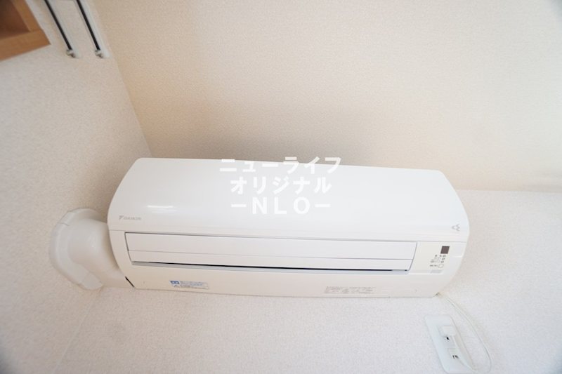 フェリーチェガーデンＡ その他設備