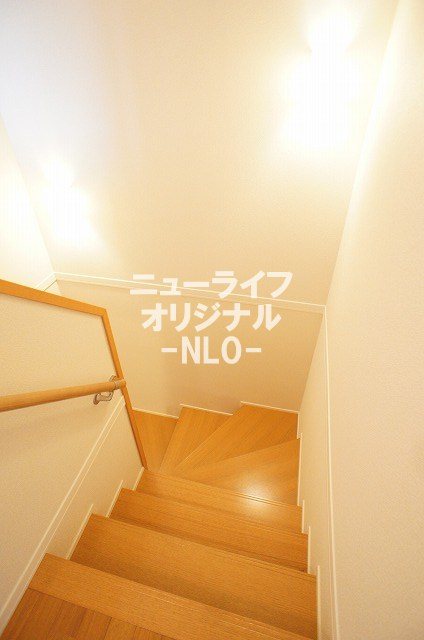 フェリーチェガーデンＡ その他