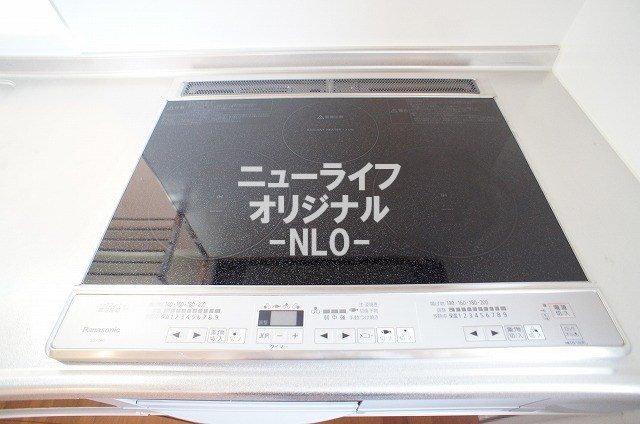 フェリーチェガーデンＡ その他