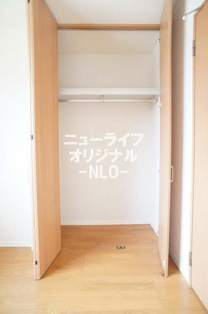フェリーチェガーデンＡ その他