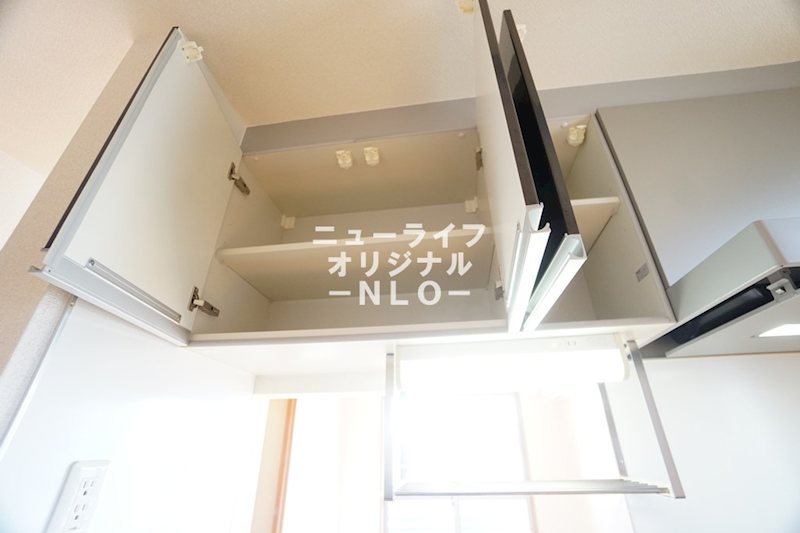 フェリーチェガーデンＡ その他